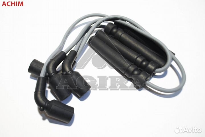 Провода высоковольтные Круз. Нексия, Нубира