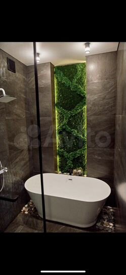 2-к. квартира, 76 м², 1/16 эт.