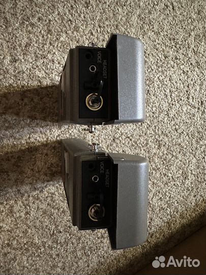 Оптические телефоны Haktronics Photom-450, 45db