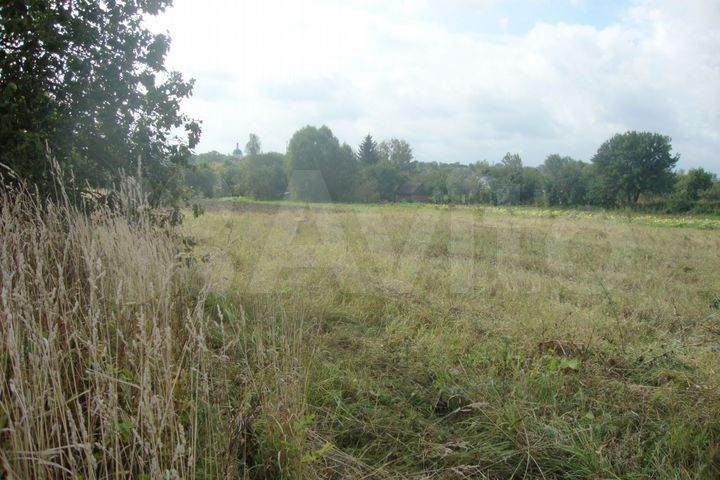 Участок 15 сот. (ИЖС)