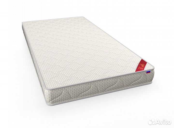 Детский матрас Albert Junior Gold №2