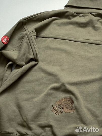 Свитшот Cav Empt