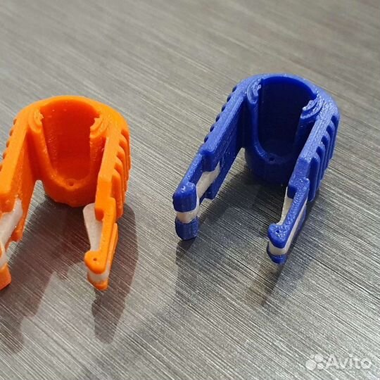 Новый корпус для XP deus