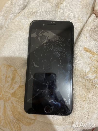 iPhone 7 Plus, 32 ГБ