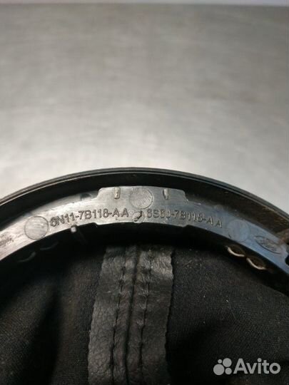 Рукоятка рычага кпп Ford Fusion