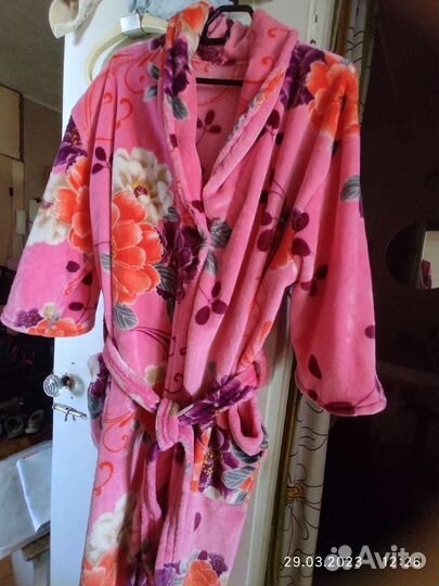 Плюшевый, 50-56р-р