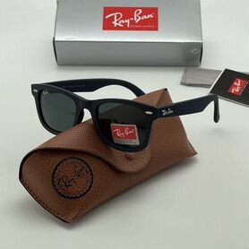 Очки Ray-Ban wayfarer