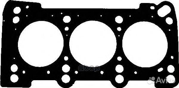 Прокл.ГБЦ 1.2mm 61-34145-20 victor reinz