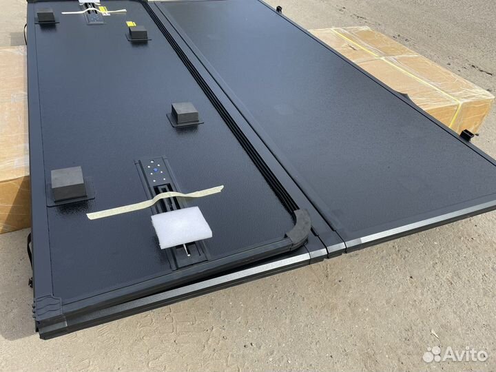 Крышки на все пикапы