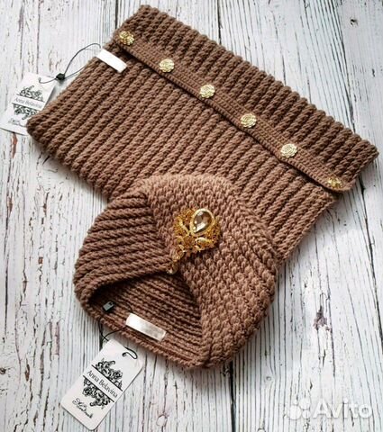 Чалма и снуд