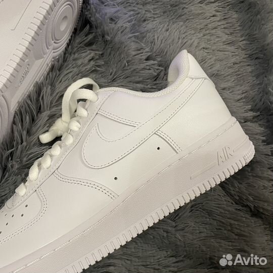 Nike Air Force 1