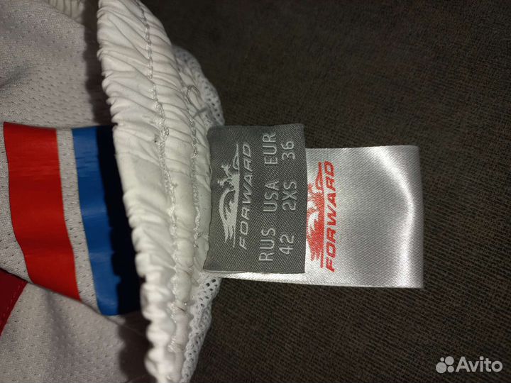 Спортивный костюм женский оригинал