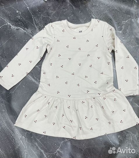 Новая туника H&M 92