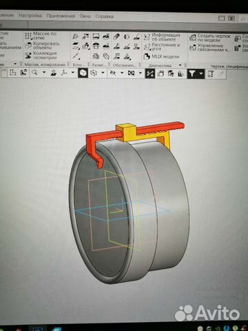 3d печать, 3d моделирование
