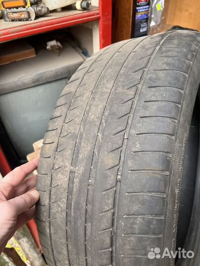 Michelin Primacy HP 215/50 R17