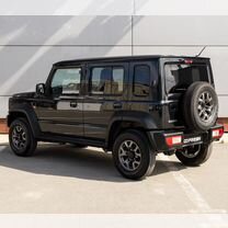 Suzuki Jimny 1.5 MT, 2024, 39 км, с пробегом, цена 4 329 000 руб.