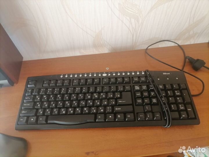 Компьютер ирбис