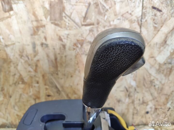 Селектор АКПП Chevrolet Epica