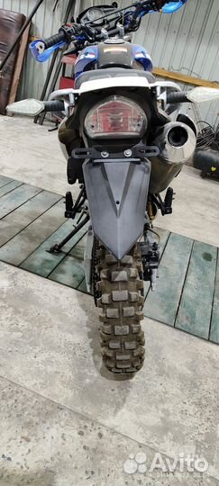 Motoland XR250
