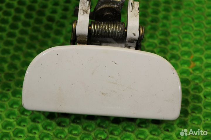 Ручка двери внешняя передняя левая Mazda Bongo