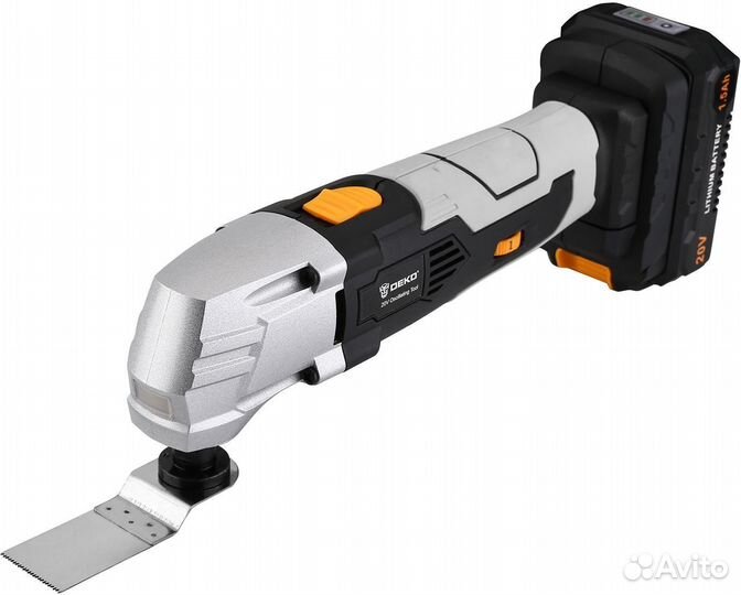 Реноватор deko dkot20 Multi