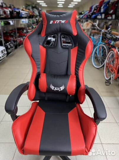 Игровое кресло Компьютерное кресло