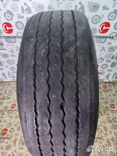 Шина б/у 385/65 R22.5 Bridgestone R179