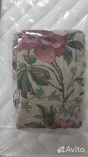 Покрывало гобеленовое