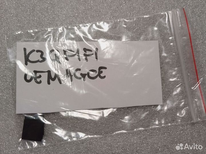K3QF1F10emagce RAM BGA253