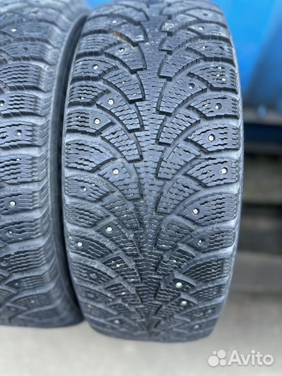 Nokian Tyres Hakkapeliitta 4 195/60 R15 88T