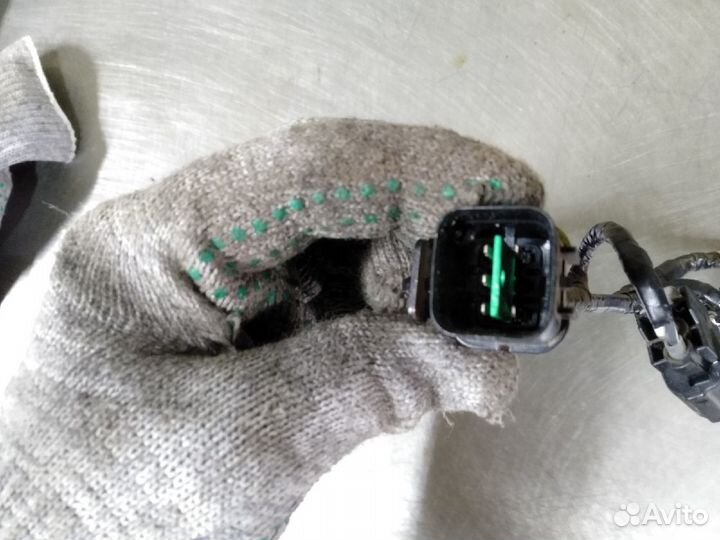 Проводка катушек зажигания Киа Рио 2011-2017г