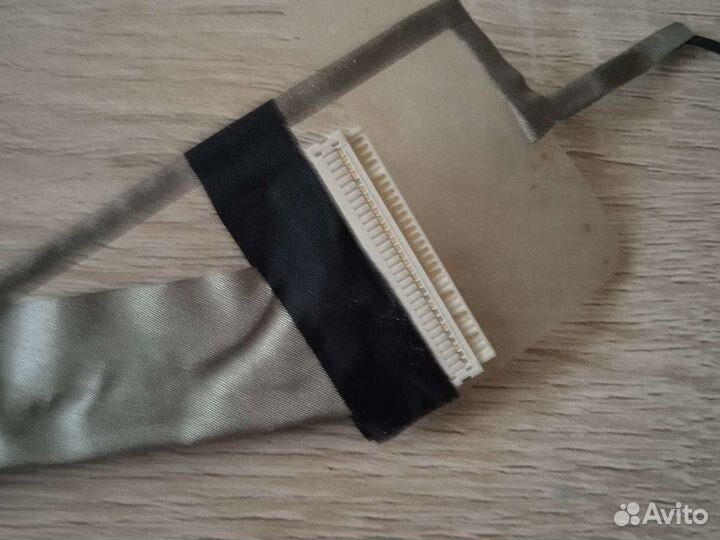 Шлейф матрицы Acer 5552g