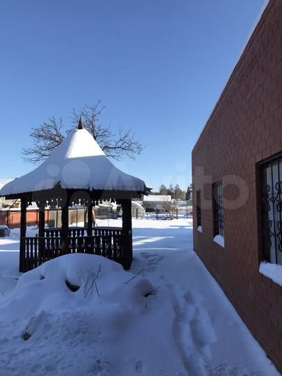 Дом 80 м² на участке 12,5 сот.