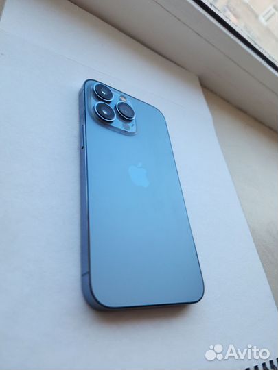 iPhone 13 Pro, 512 ГБ