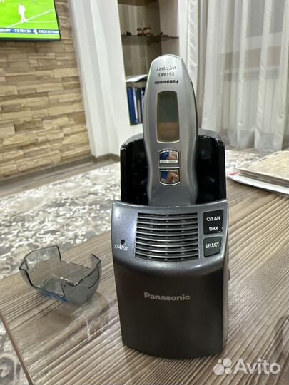 Электробритва panasonic
