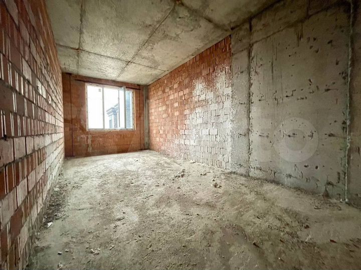 3-к. квартира, 96 м², 7/8 эт.