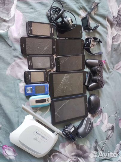 Мобильные телефоны бу