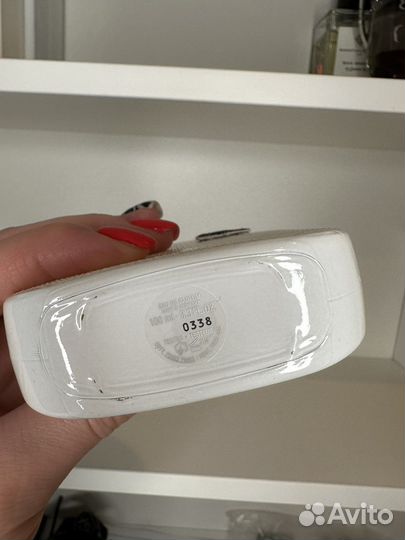 Lacoste l.12.12 blanc парфюмерная вода оригинал