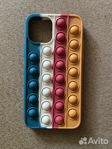 Чехол на iPhone 11 pro