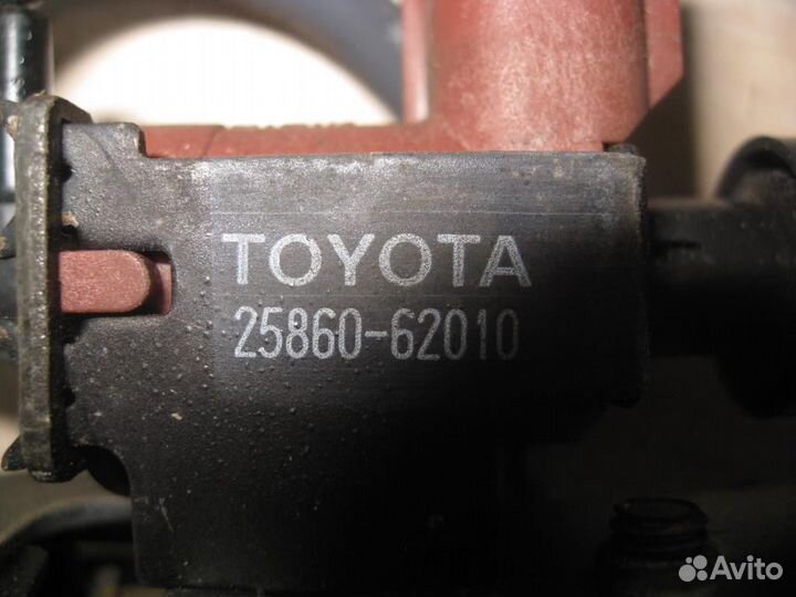 Клапан вакуумный электромагнитный Lexus RX300 (MC