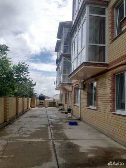 2-к. квартира, 39,5 м², 1/3 эт.