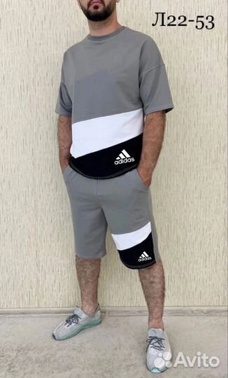 Костюм adidas