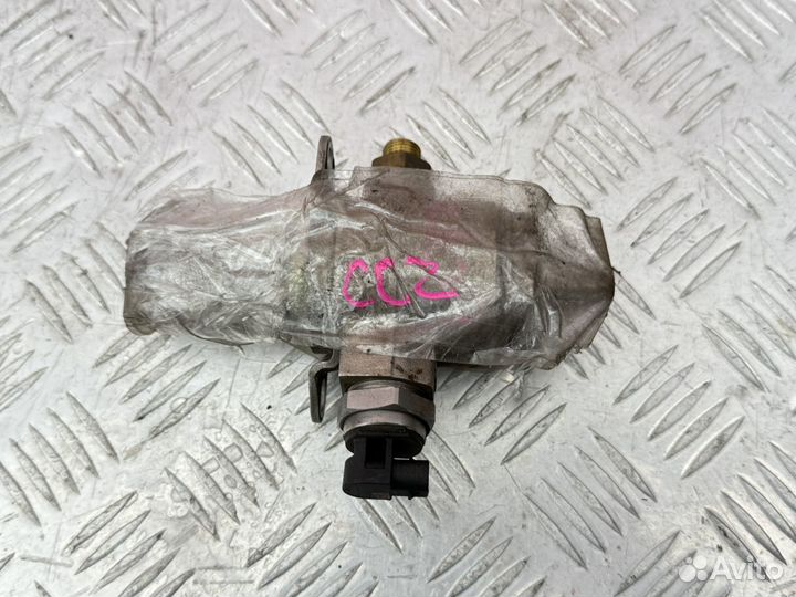 Тнвд Volkswagen Tiguan 2.0 CCZ Audi A3 8P