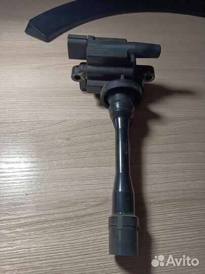 Катушка зажигания Митсубиши Галант