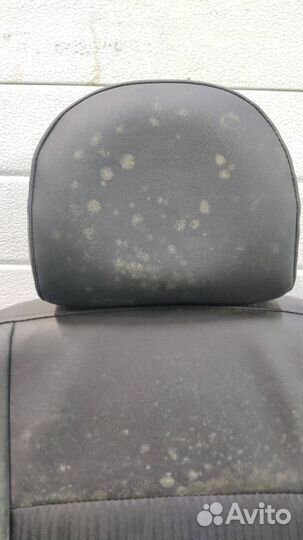 Обивка сиденья KIA Picanto (BA) 2010