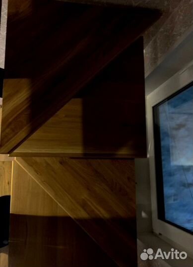 Лестница металлическая. На рынке 10 лет