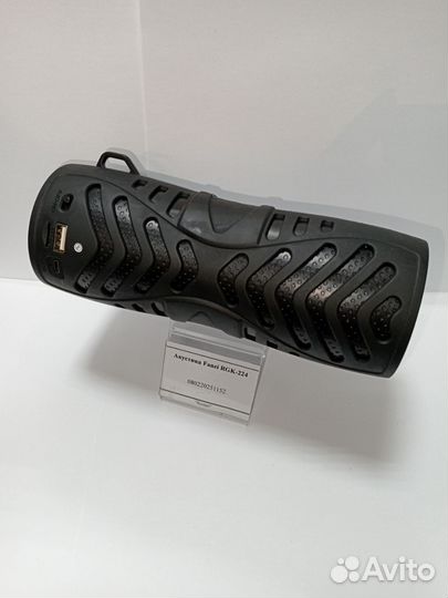Акустика Fanei RGK-224