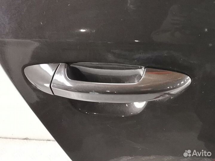 Дверь задняя для Volkswagen Passat 6 3C9833056F