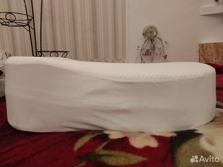 Кокон облачко + позиционер