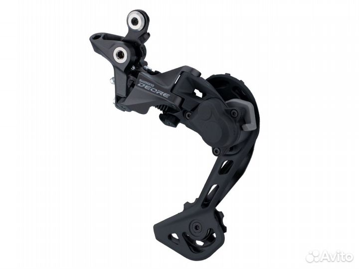 Переключатель задний shimano Deore M5120 SGS 10/11
